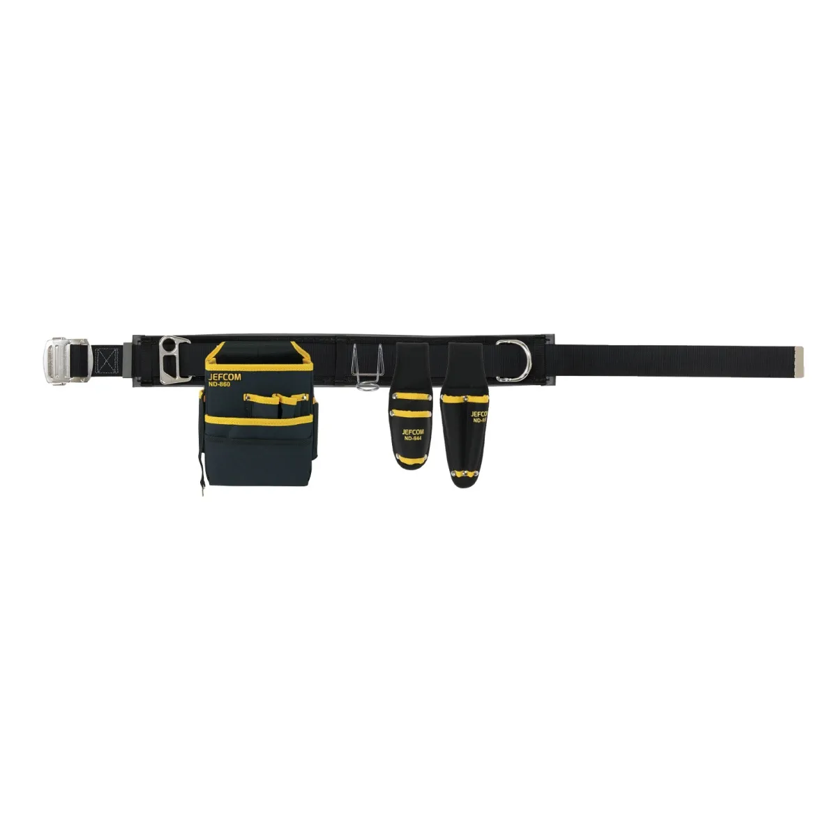 腰道具セット（WSH）シリーズ WSH-45-1BK