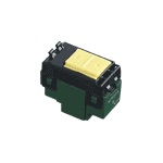 WT5003K コスモシリーズワイド21 埋込スイッチD(両切
