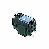 WT5041　パイロット・ほたるスイッチ 4A 片切 