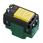 WT50421　パイロット・ほたるスイッチ 15A 3路