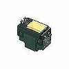 WT5042　パイロット・ほたるスイッチ 4A 3路 