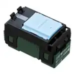 WT505129 コスモシリーズワイド21 埋込ほたるスイッチB(片切)(200V用)