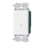 WTA1721W アドバンスシリーズ 非接触スイッチ(2線式)(検知距離切替機能付)(マットホワイト)