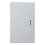 WTA3021CS アドバンスシリーズ 埋込スイッチ用ハンドル(表示付)(シルバー)