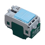 WTA5041 アドバンス 埋込パイロット・ほたるスイッチB(片切)(4A)
