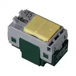 WTA50421 アドバンス 埋込パイロット・ほたるスイッチC(3路)(15A)