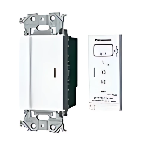 WTA56512WK アドバンスシリーズとったらリモコン 2線式・親器・3路配線対応形 LED専用 入/切用・3チャンネル形 遅れ消灯機能付 マットホワイト