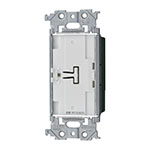WTA5655 アドバンスシリーズ埋込電子スイッチ（子器）（ほたる機能付）
