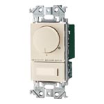 WTA57583FK アドバンス [LED]埋込逆位相調光スイッチC(ほたるスイッチC)(マットベージュ)
