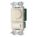 WTA57583FK アドバンス [LED]埋込逆位相調光スイッチC(ほたるスイッチC)(マットベージュ)