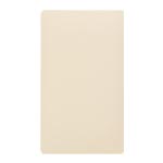 WTA7091F アドバンスシリーズ カバープレート（1連用）（取付枠付）（マットベージュ）