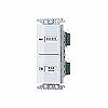 WTC52528W 換気扇スイッチセット