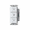 WTC5497WK 電動シャッタ用押釦スイッチセット