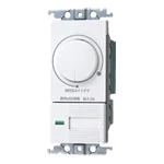 WTC57582W ワイドＬＥＤ埋込逆位相調光スイッチＣ