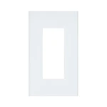 WTF8703W コスモシリーズワイド21簡易耐火用コンセントプレート3コ用(ホワイト)