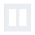 WTF8706W コスモシリーズワイド21簡易耐火用コンセントプレート6コ用(ホワイト)