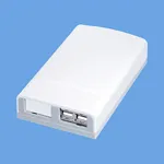 WTH3622 光成端箱コンパクト(SC2心)