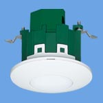 WTK29111K 熱線センサ付自動スイッチ(子器)