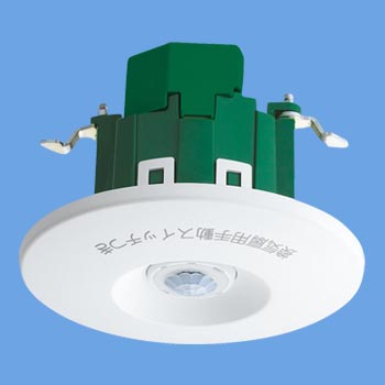 WTK29318 熱線センサ付自動スイッチ(子器・換気扇接続端子付)