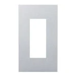 WTL8003CS アドバンスシリーズセレクトコンセントプレート3コ用(シルバー)