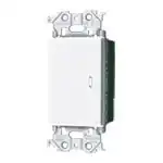 WTY2401W アドバンスシリーズリンクプラス埋込スイッチ(親器･受信器)(マットホワイト)