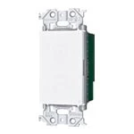 WTY2422W アドバンスリンクプラスタッチダブルスイッチ(受信器)(マットホワイト)