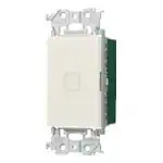 WTY5901FK アドバンスＳタッチスイッチ用子器(マットベージュ)