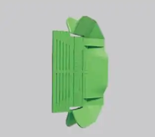 WV2450 ボックス用絶縁セパレータ(プラスチック・金属ボックス両用)