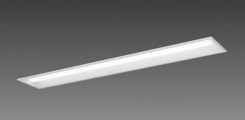 XLX450RELTLE9 ベースライト iDシリーズ 40形 埋込型 下面開放型 W190 5200lm 非調光 電球色