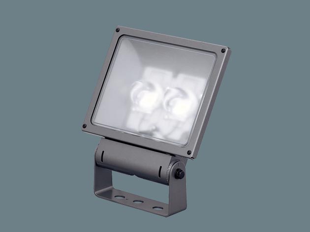 XY6811ZLE9 LEDスポットライト（昼白色） 天井直付・壁直付・据置取付型 広角タイプ配光防雨型（結線ボックス）・防まつ型（灯具本体部）・電源別置型