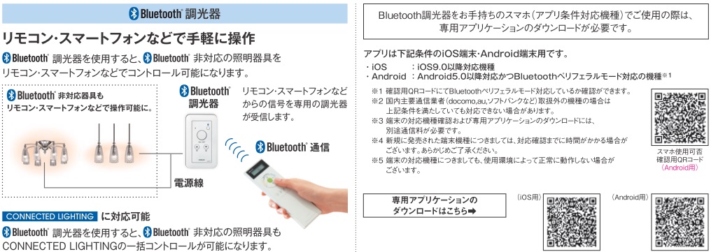保存版】 オーデリック Bluetooth調光器 ライトコントロール 調光 調色タイプ LC612 riosmauricio.com